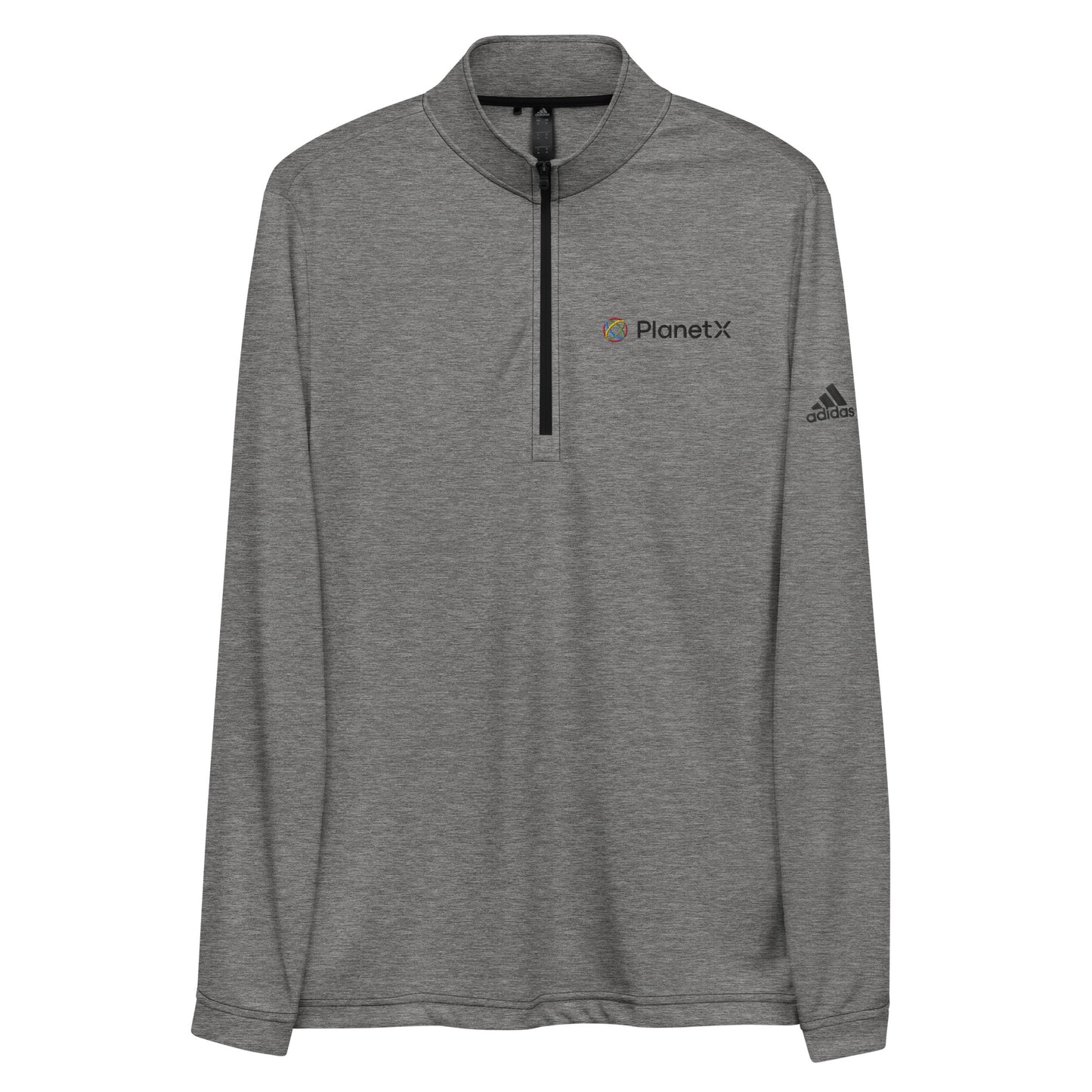 Planet X Quarter zip pullover