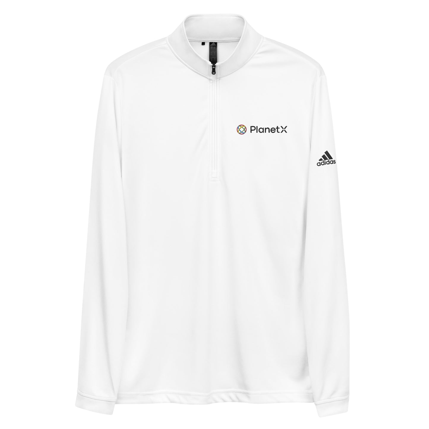 Planet X Quarter zip pullover