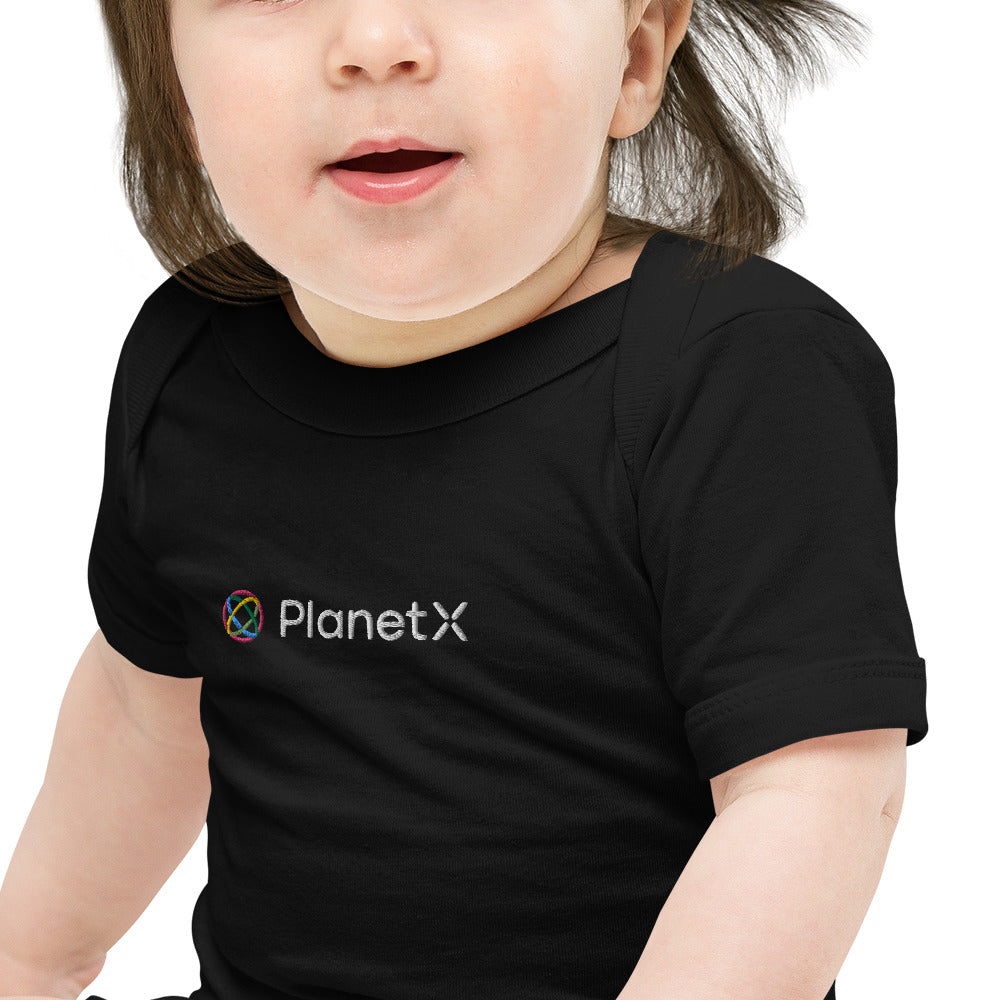 PlanetX Baby short sleeve one piece