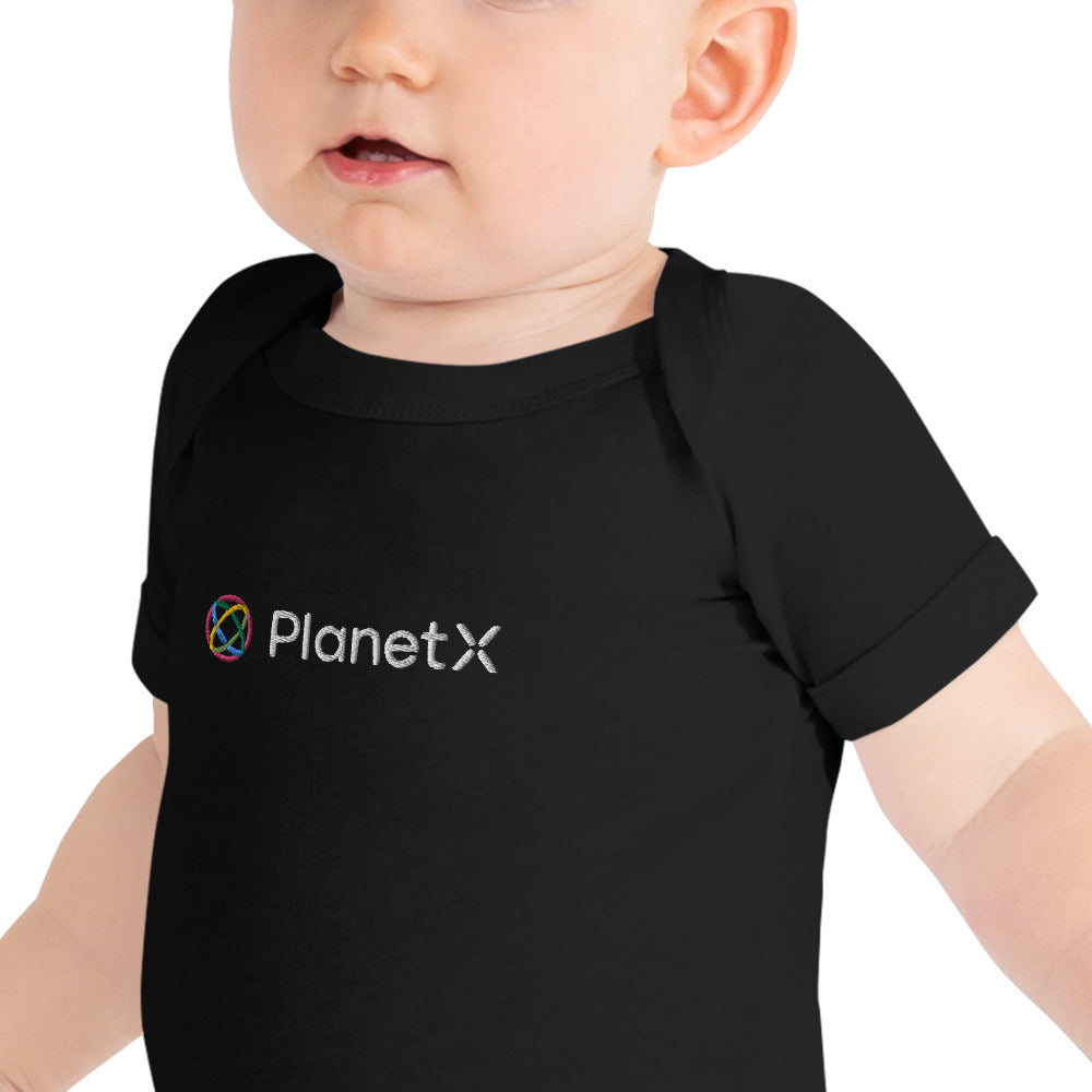 PlanetX Baby short sleeve one piece