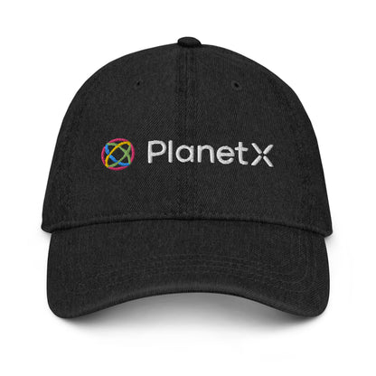 Planet X Denim Hat