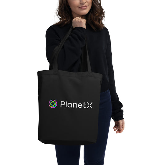 PlanetX Eco Tote Bag