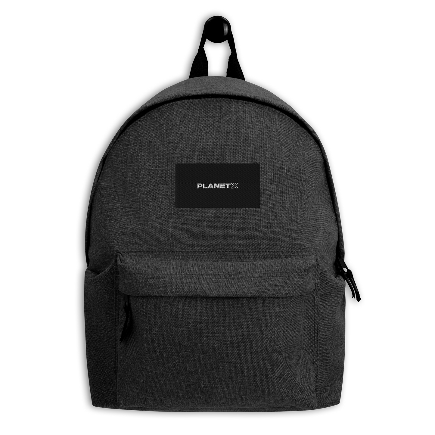 PlanetX Embroidered Backpack (EU)