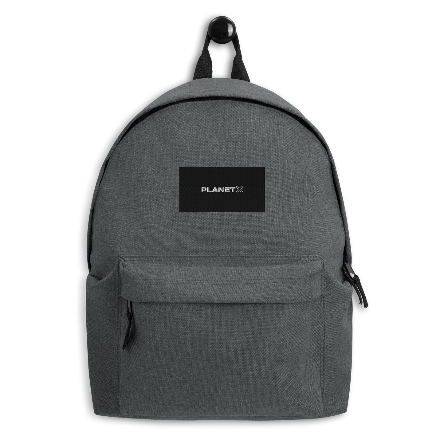 PlanetX Embroidered Backpack (EU)