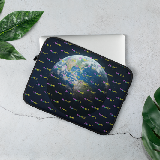 PlanetX Laptop Sleeve