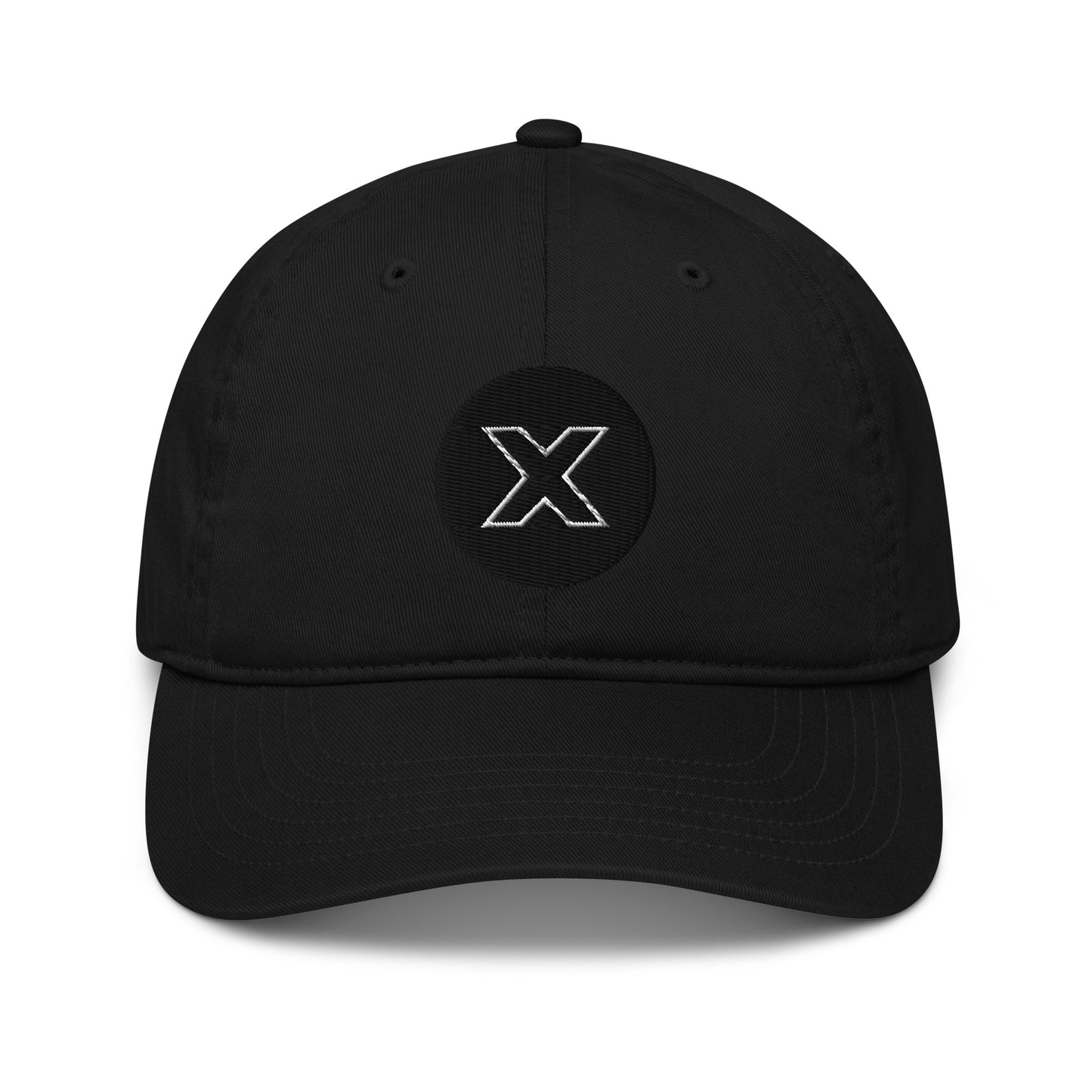 PlanetX Gen2 Organic dad hat