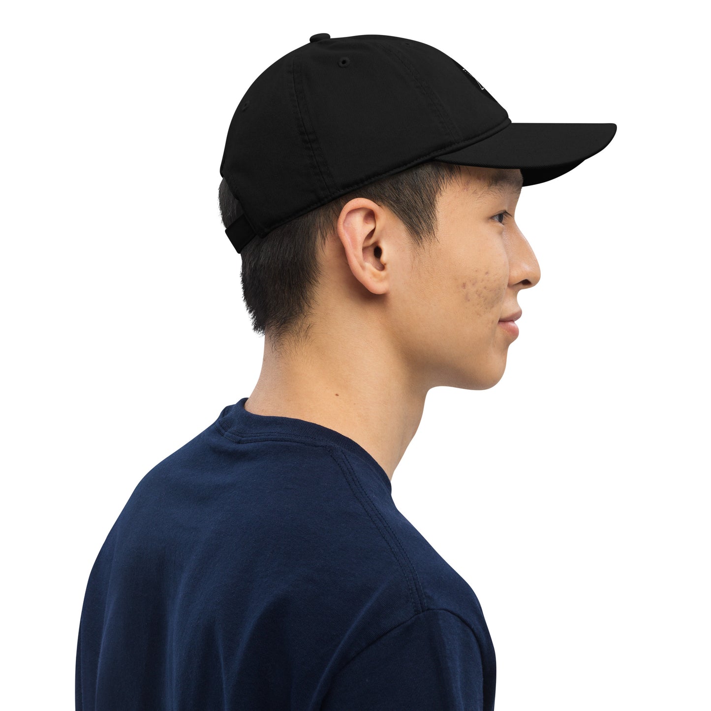 PlanetX Gen2 Organic dad hat