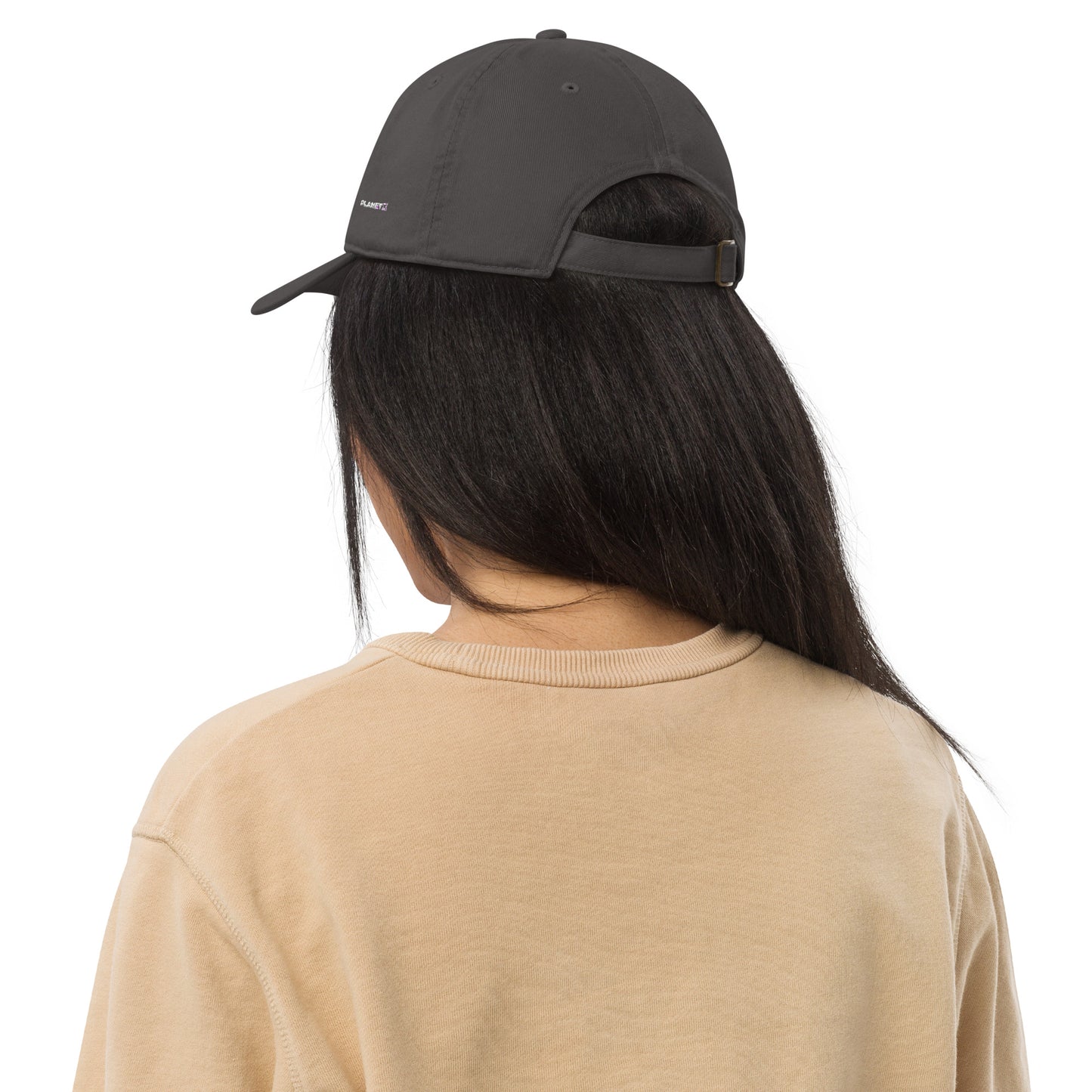 PlanetX Gen2 Organic dad hat