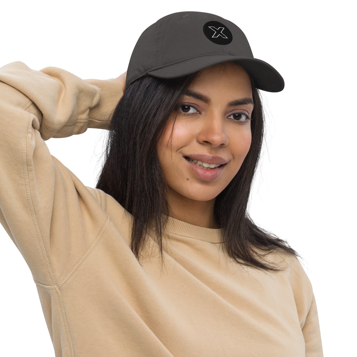 PlanetX Gen2 Organic dad hat