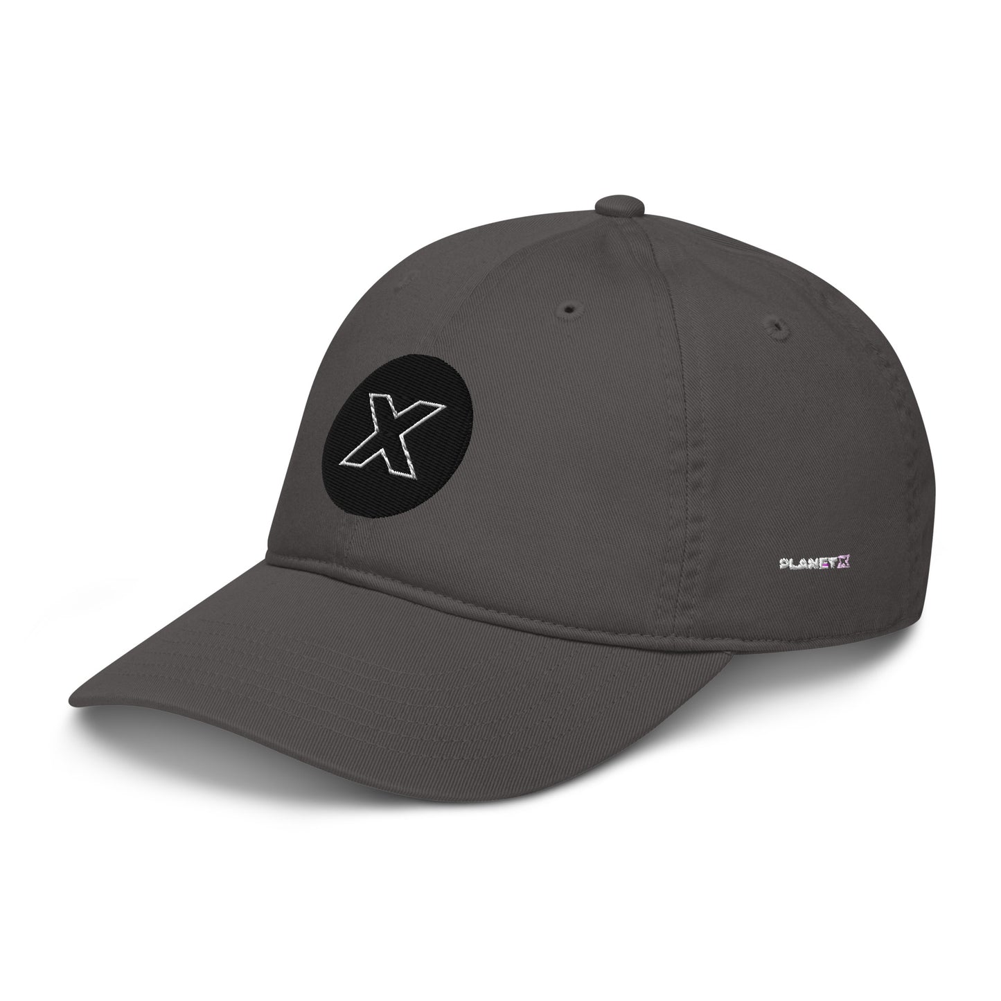 PlanetX Gen2 Organic dad hat