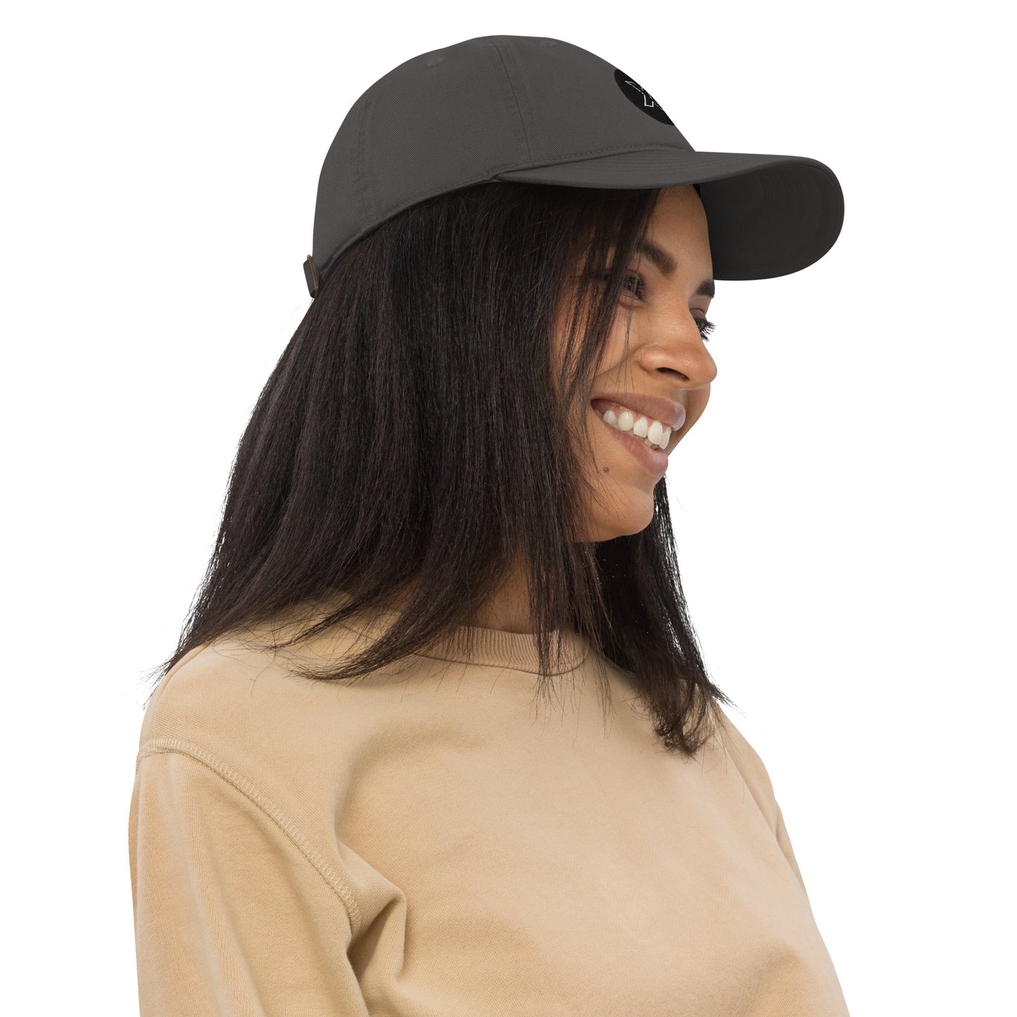 PlanetX Gen2 Organic dad hat