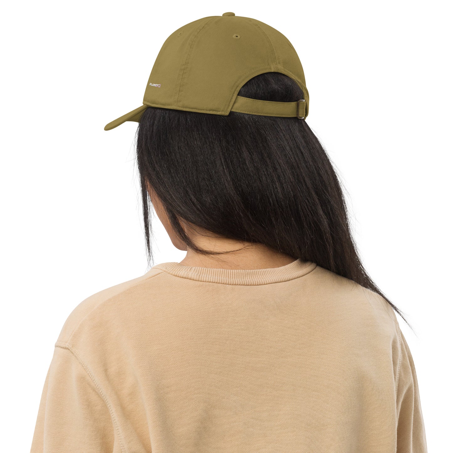 PlanetX Gen2 Organic dad hat