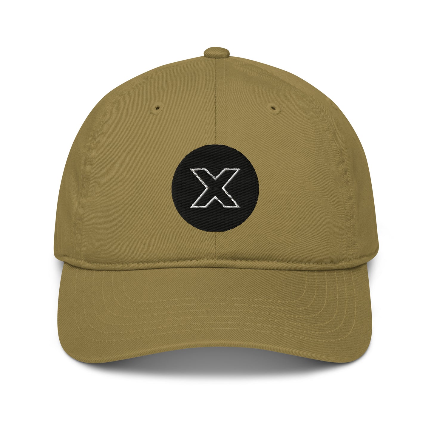 PlanetX Gen2 Organic dad hat