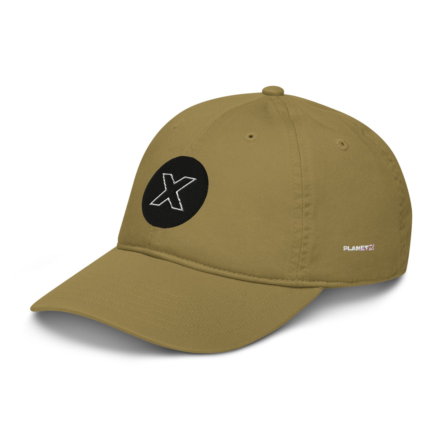 PlanetX Gen2 Organic dad hat