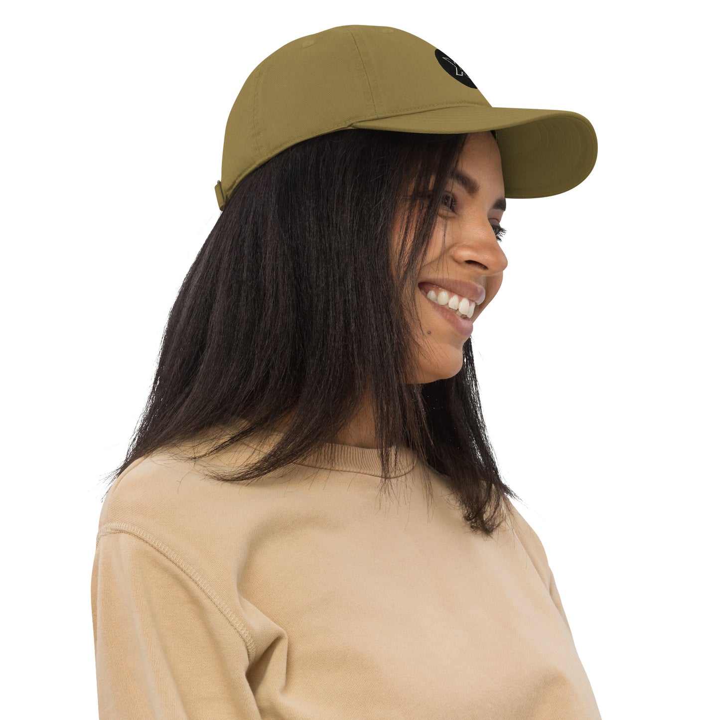 PlanetX Gen2 Organic dad hat