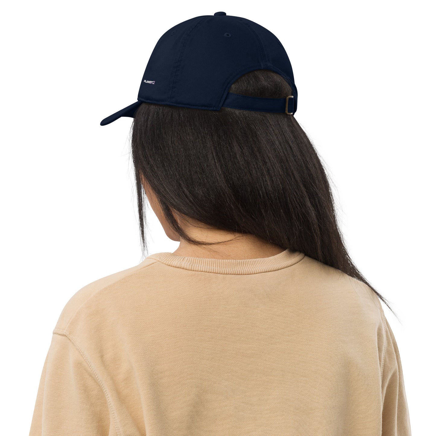 PlanetX Gen2 Organic dad hat