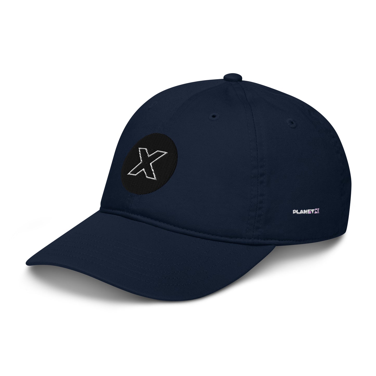 PlanetX Gen2 Organic dad hat