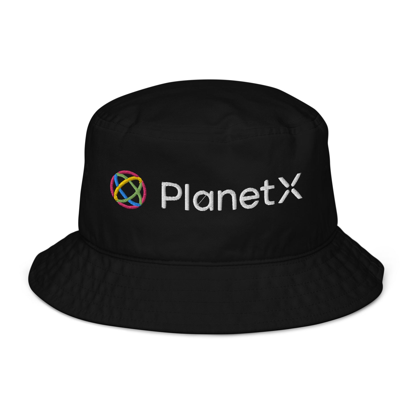 PlanetX Organic Bucket Hat