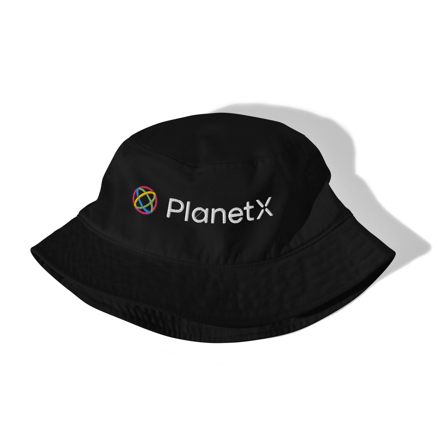 PlanetX Organic Bucket Hat