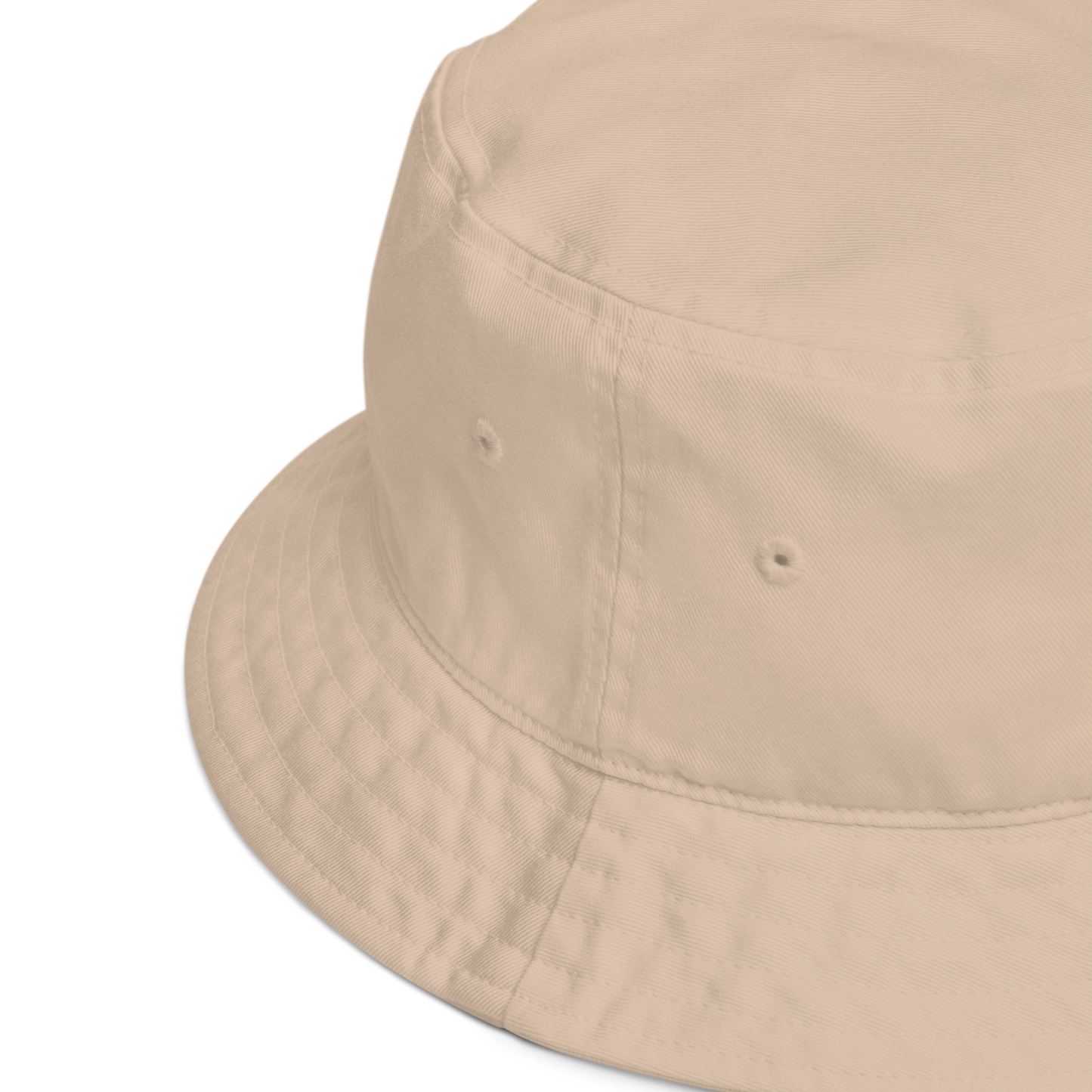 PlanetX Organic bucket hat