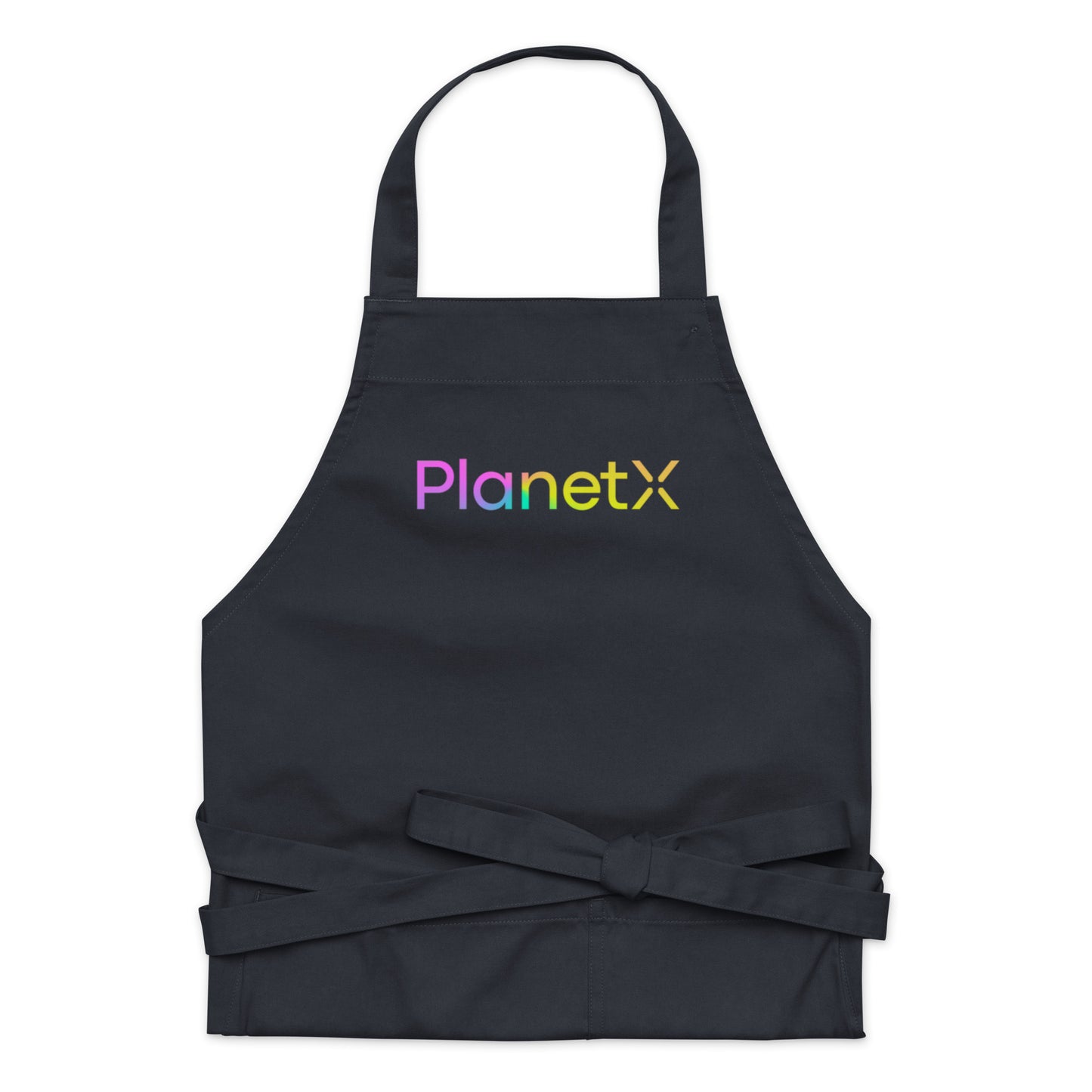 PlanetX Organic cotton apron