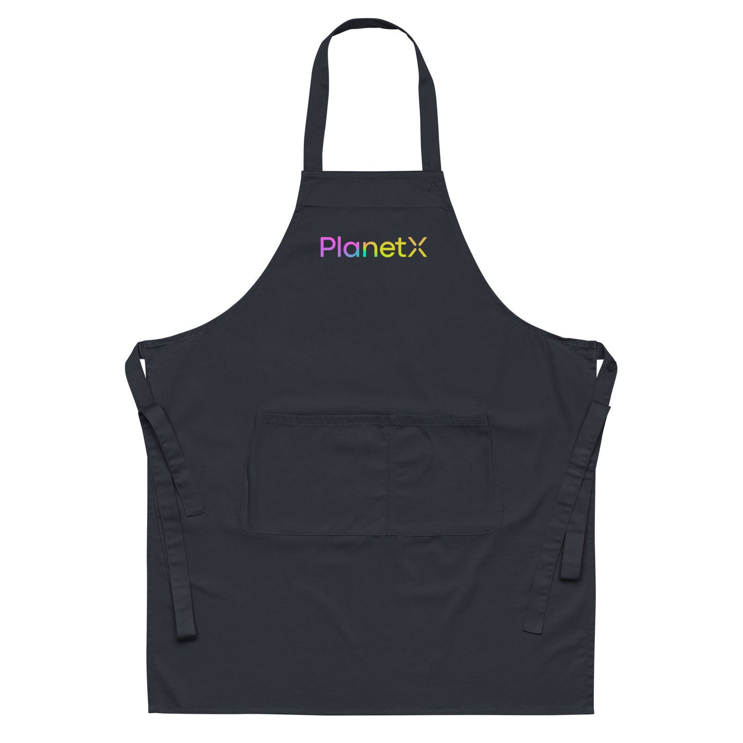 PlanetX Organic cotton apron