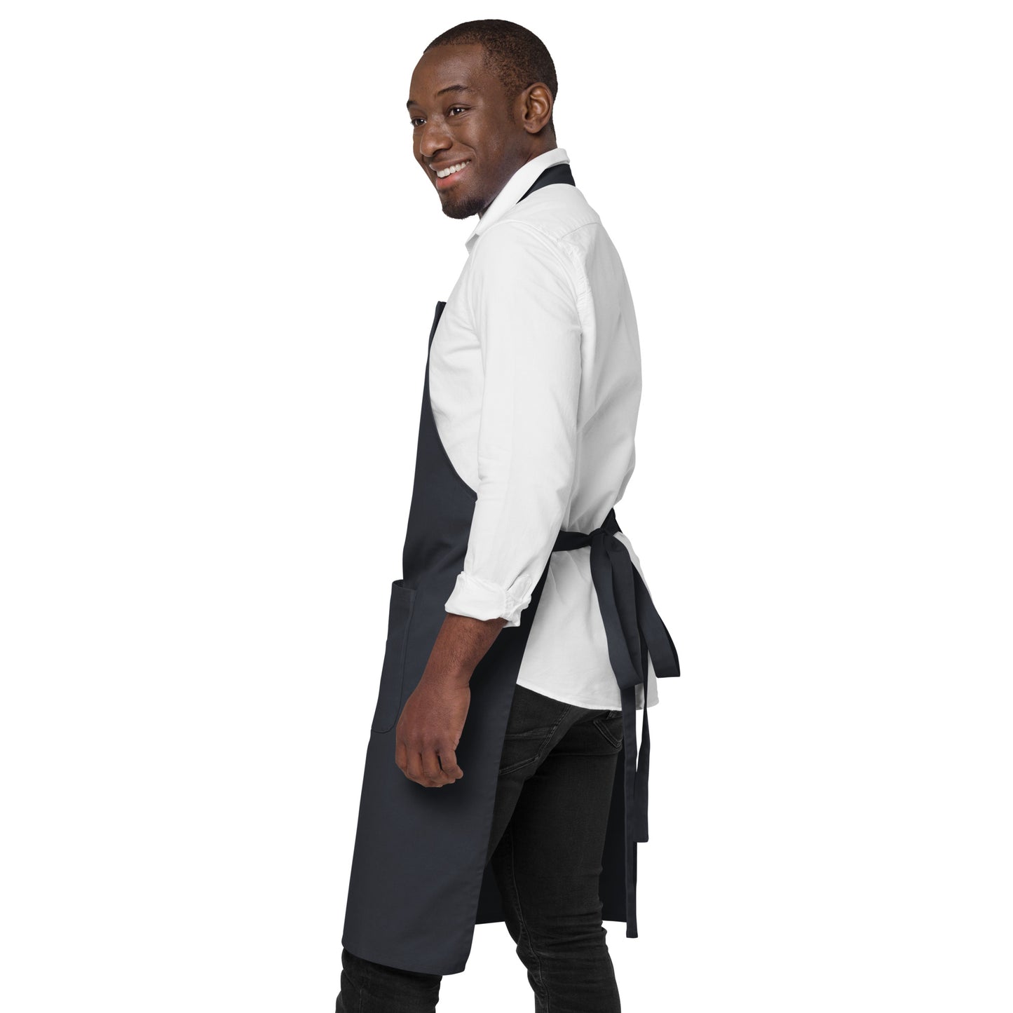 PlanetX Organic cotton apron