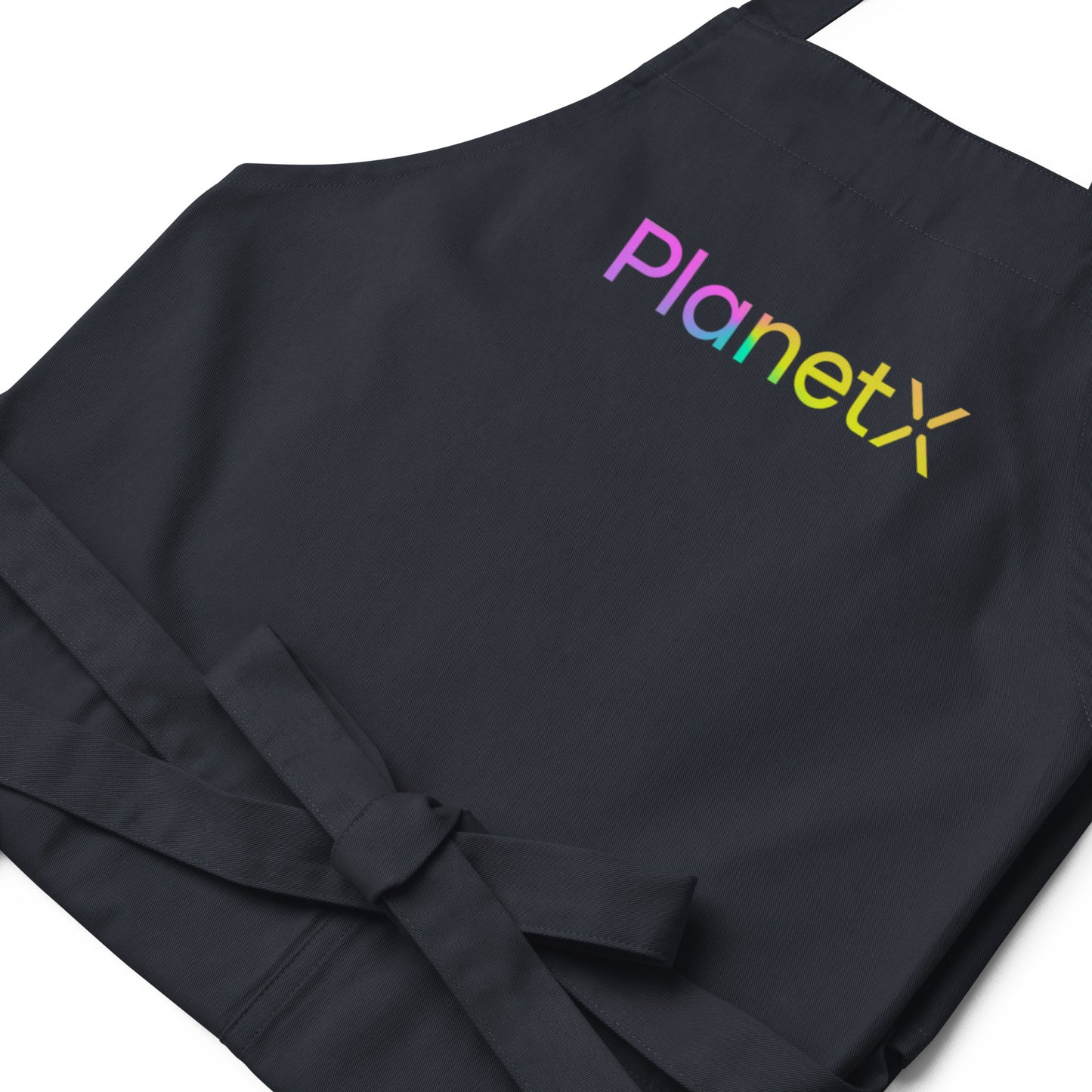 PlanetX Organic cotton apron