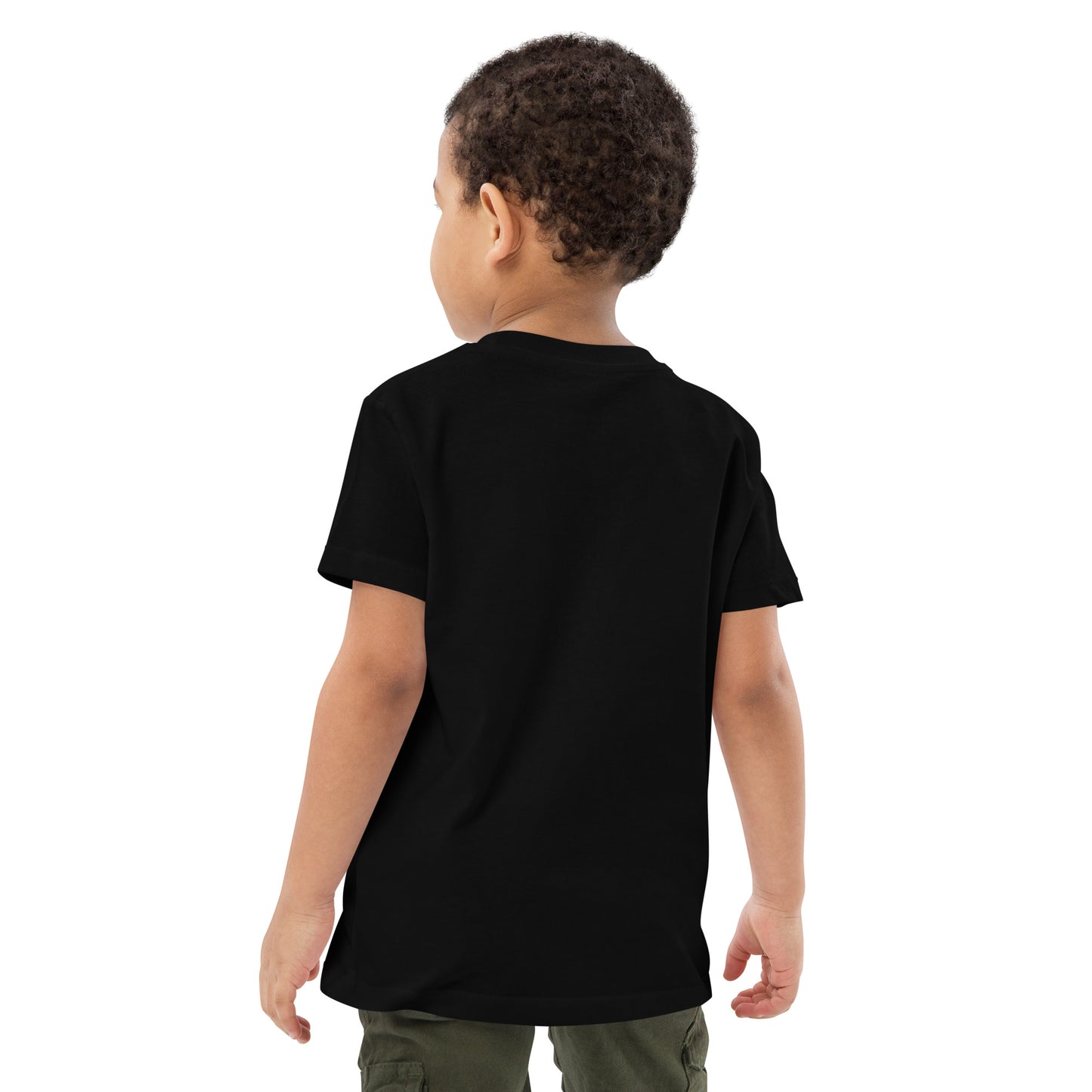 PlanetX Organic cotton kids t-shirt