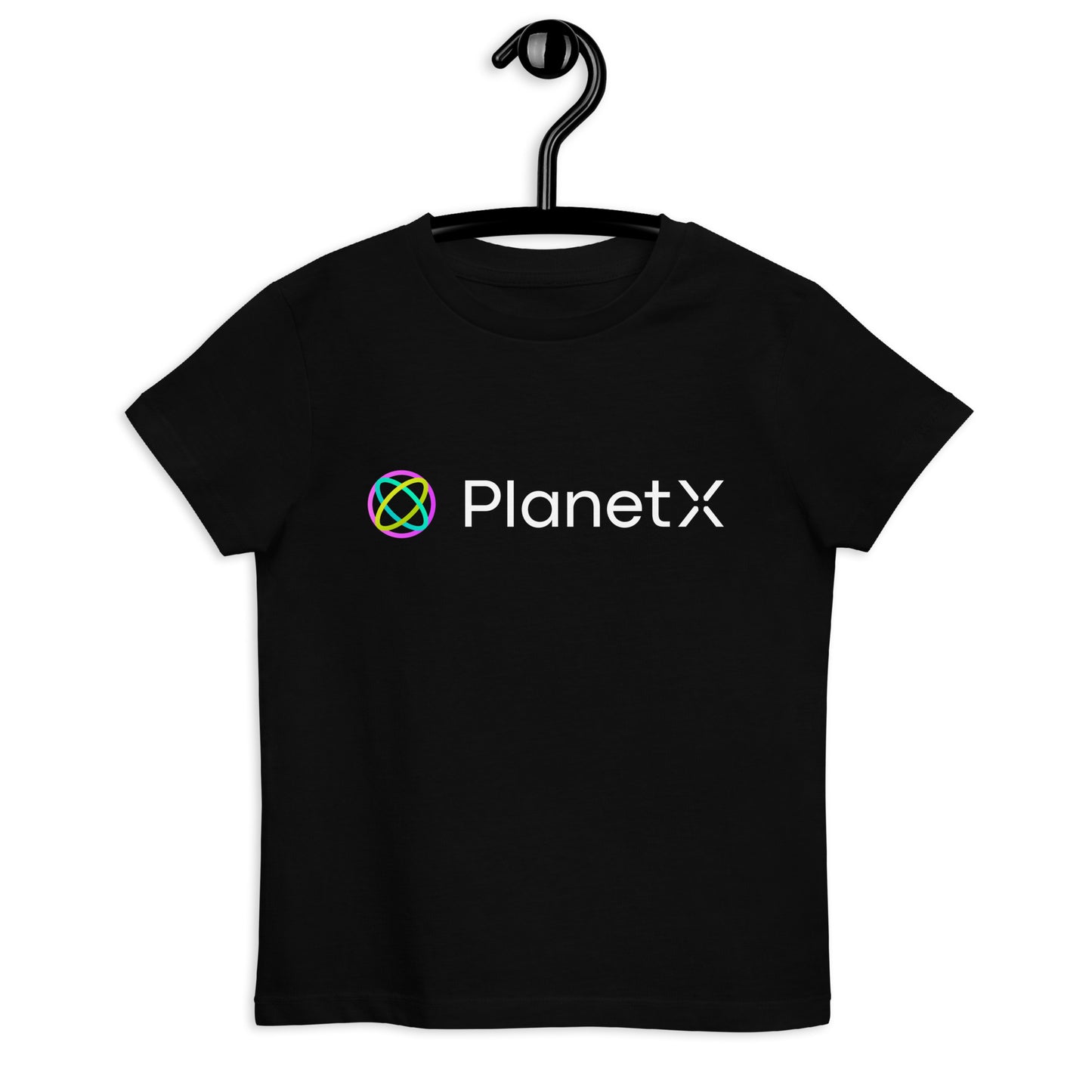 PlanetX Organic cotton kids t-shirt