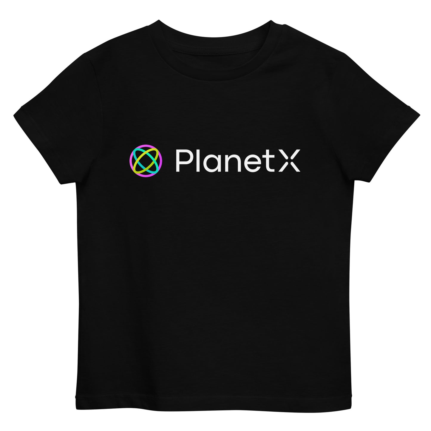 PlanetX Organic cotton kids t-shirt