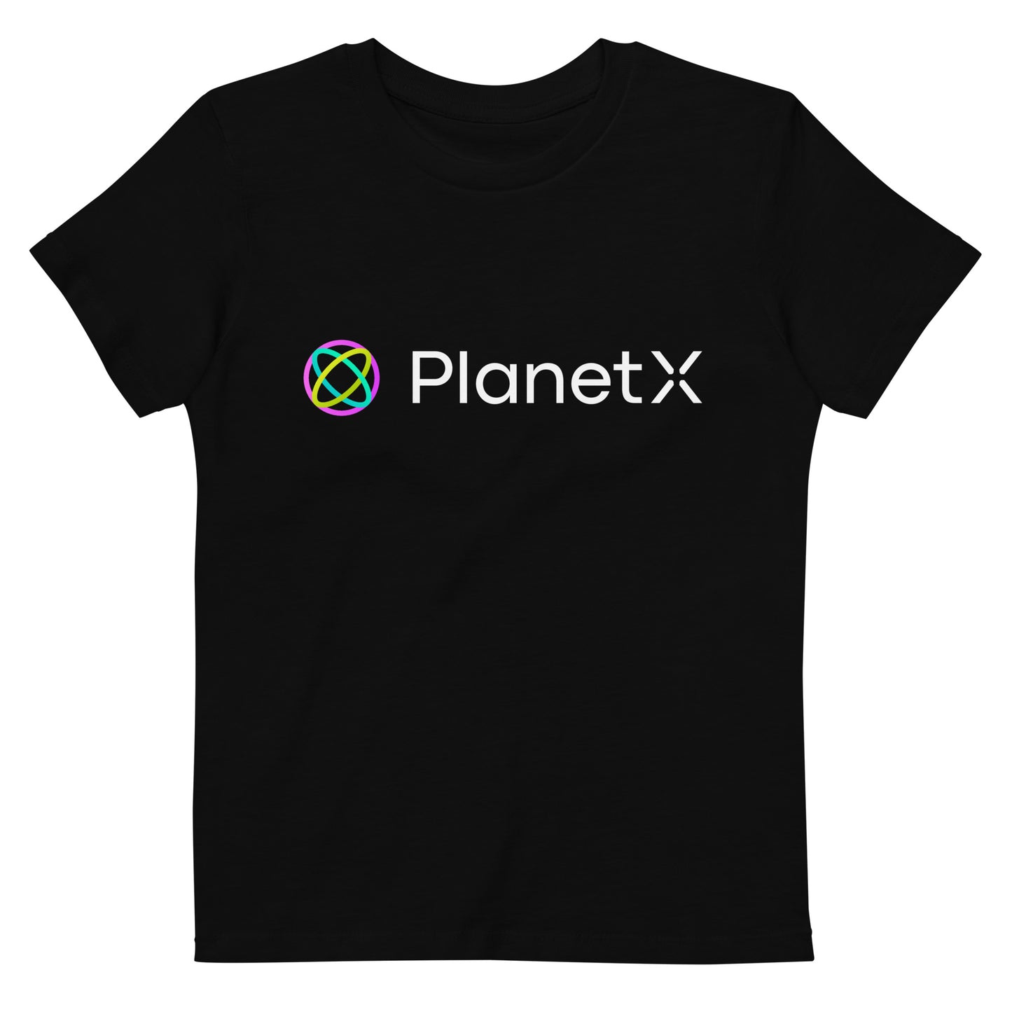 PlanetX Organic cotton kids t-shirt