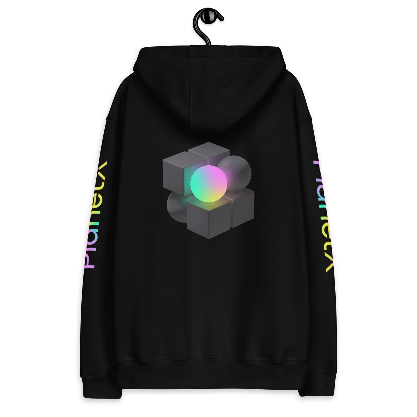 PlanetX Premium eco hoodie