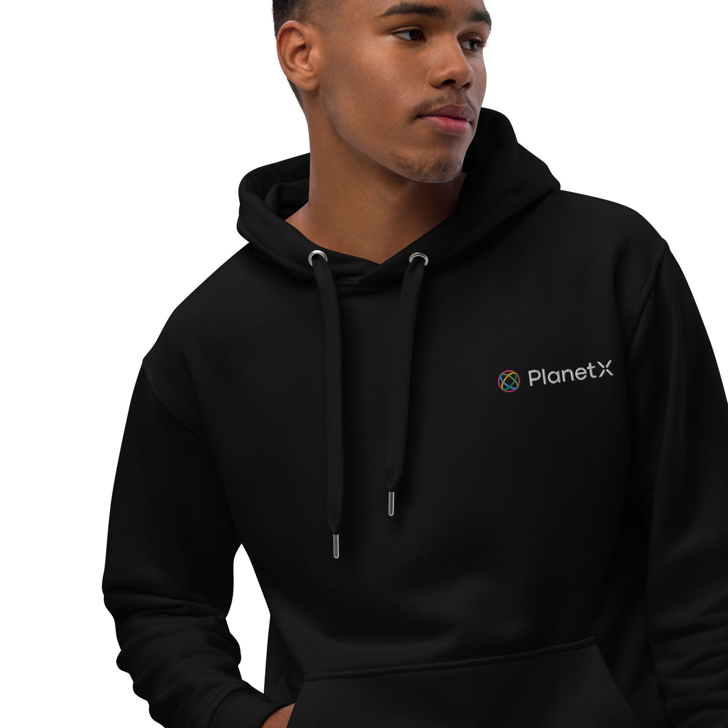 Planet XPremium eco hoodie