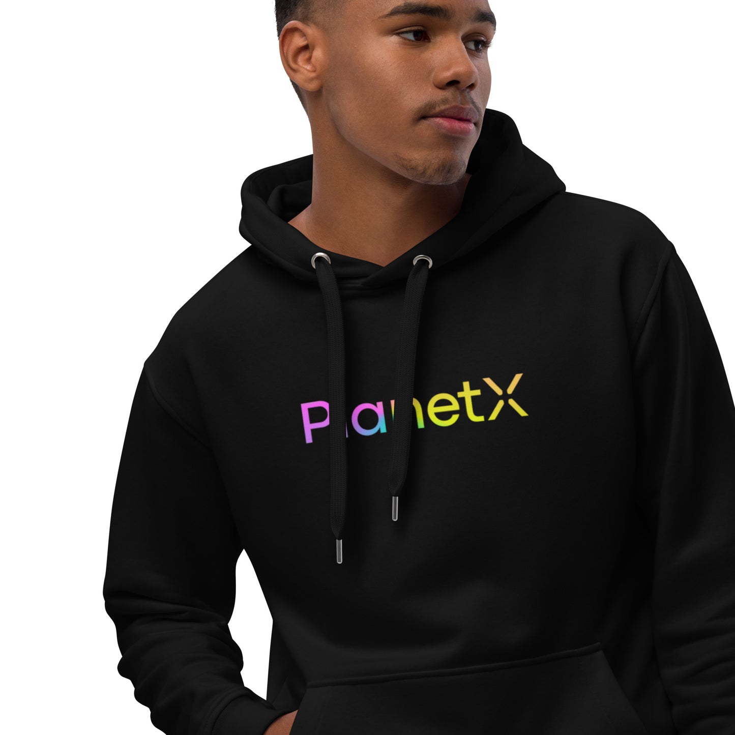 PlanetX Premium eco hoodie