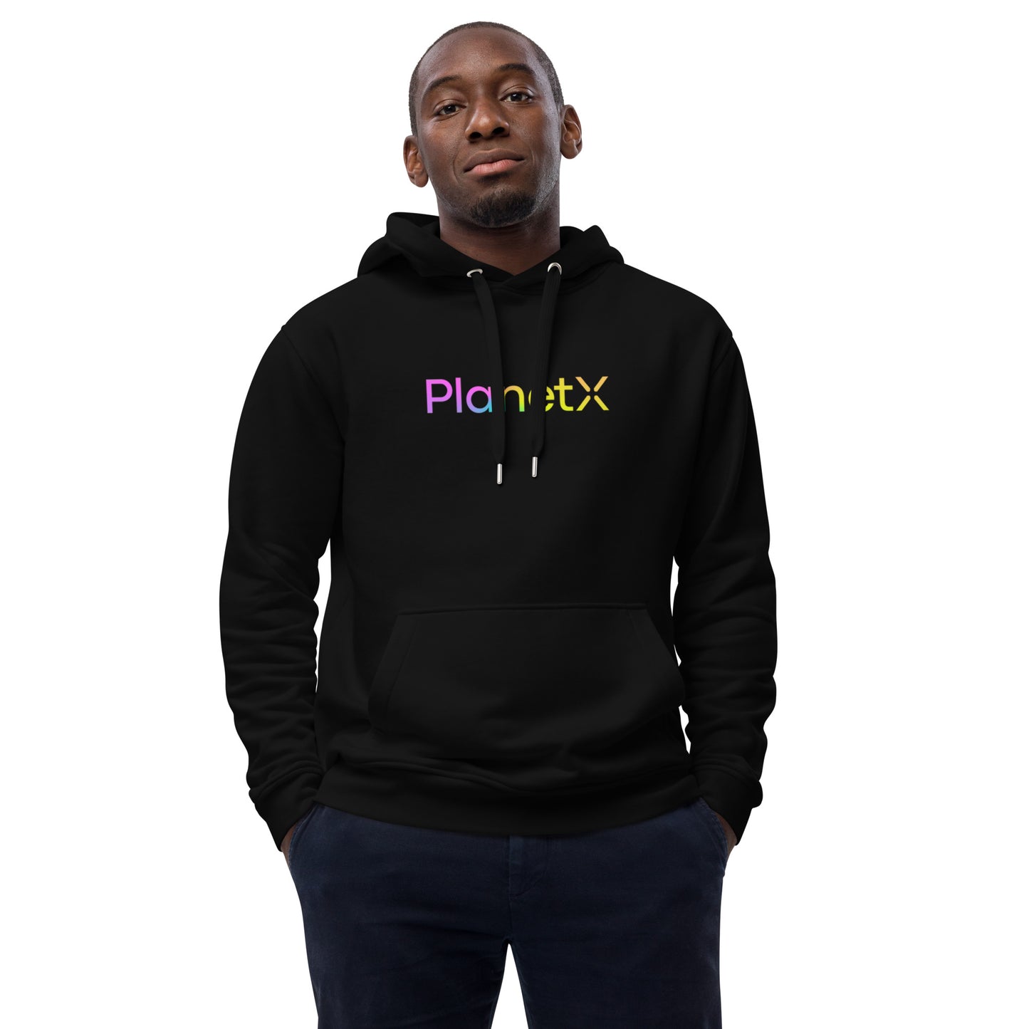 PlanetX Premium eco hoodie