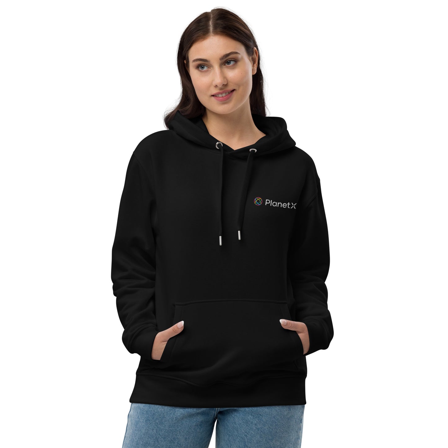 Planet XPremium eco hoodie