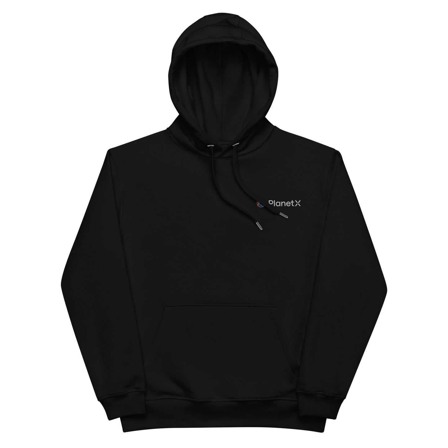 Planet XPremium eco hoodie