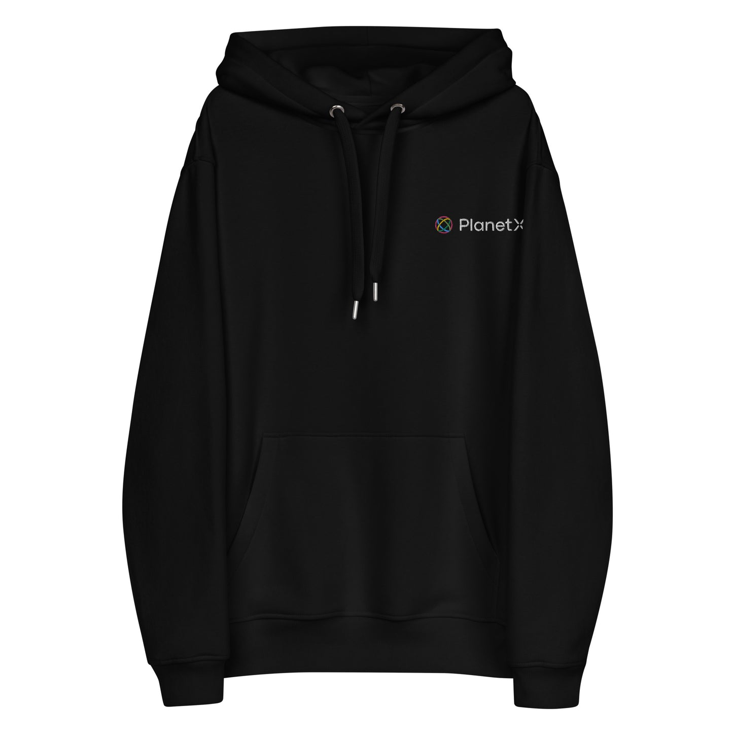 Planet XPremium eco hoodie