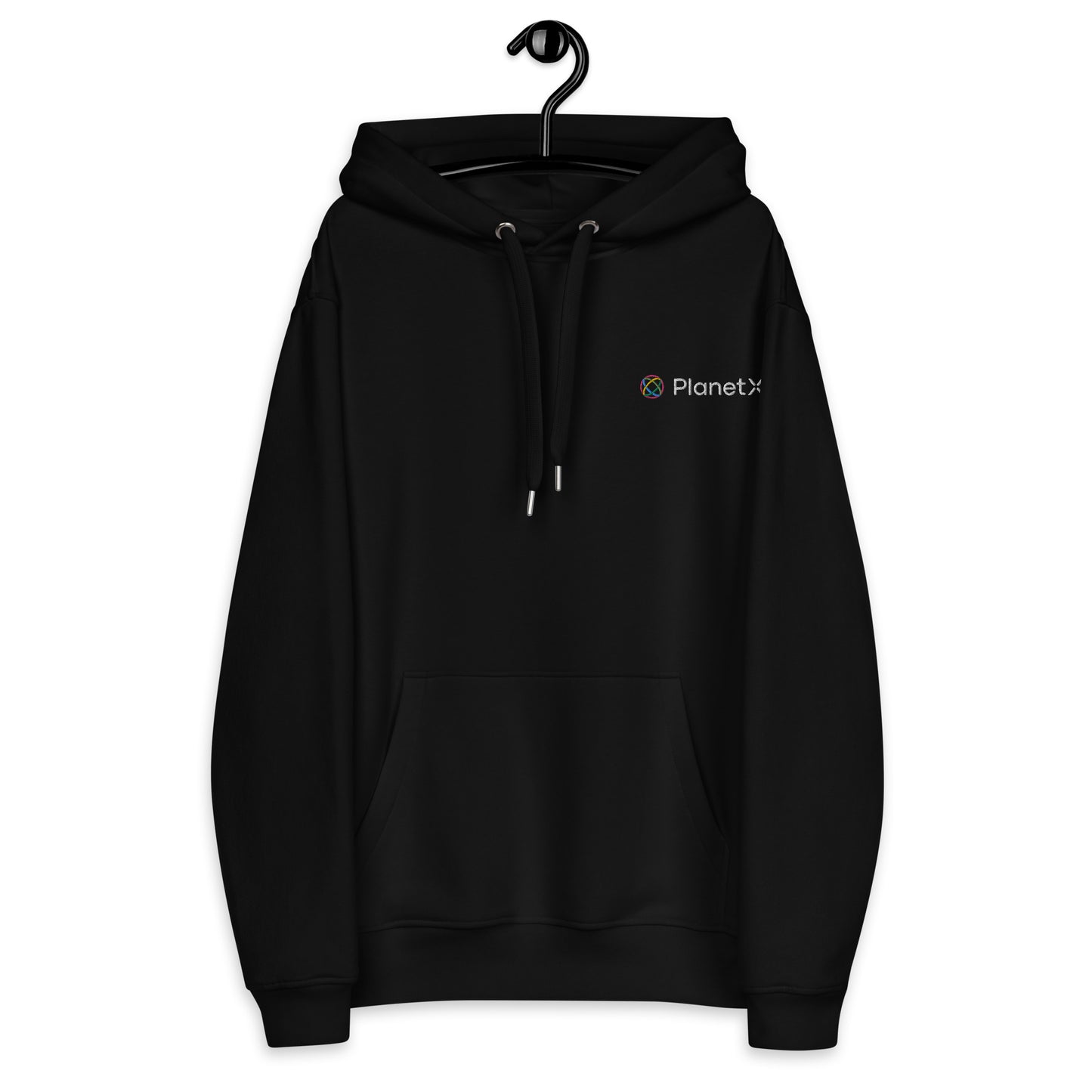 Planet XPremium eco hoodie