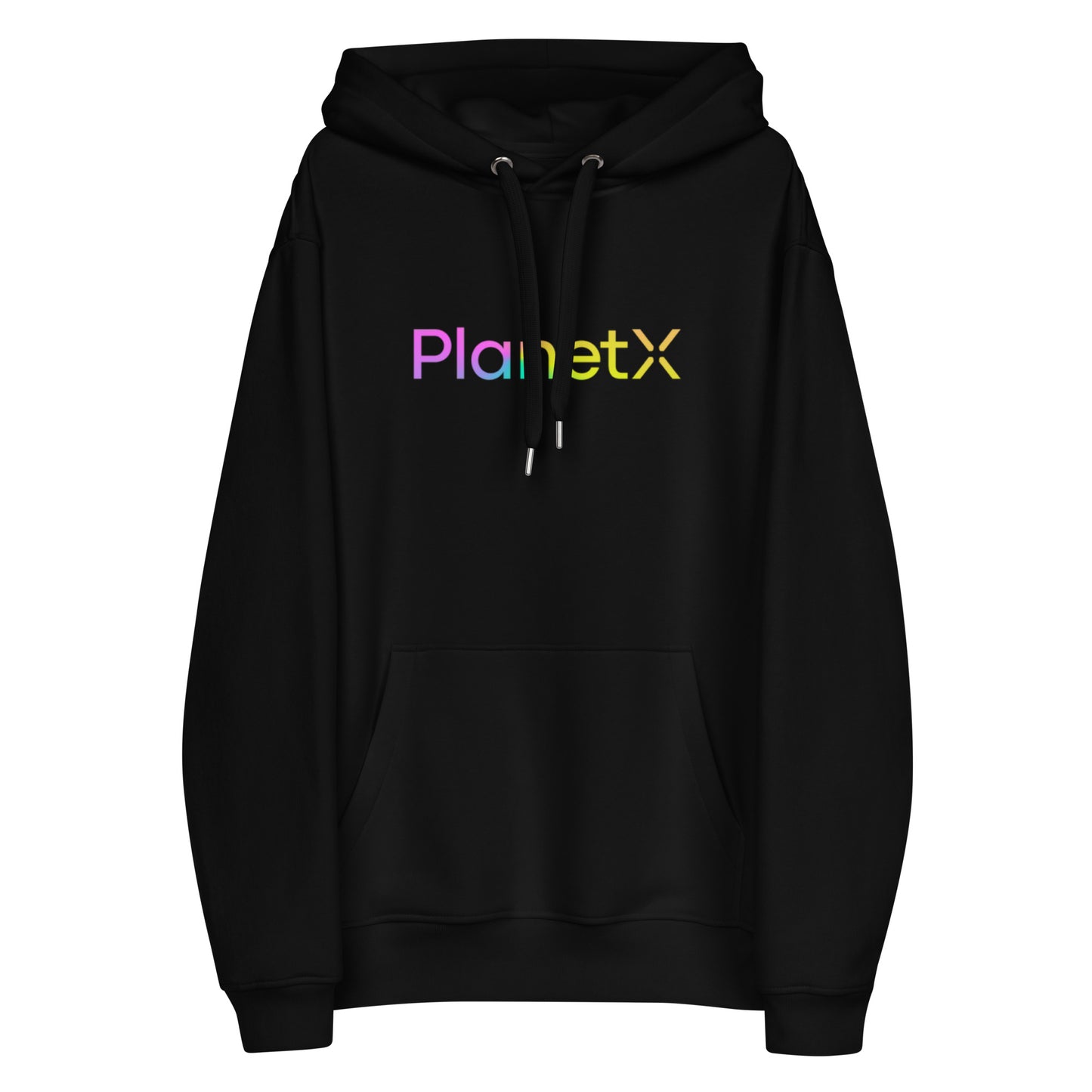 PlanetX Premium eco hoodie