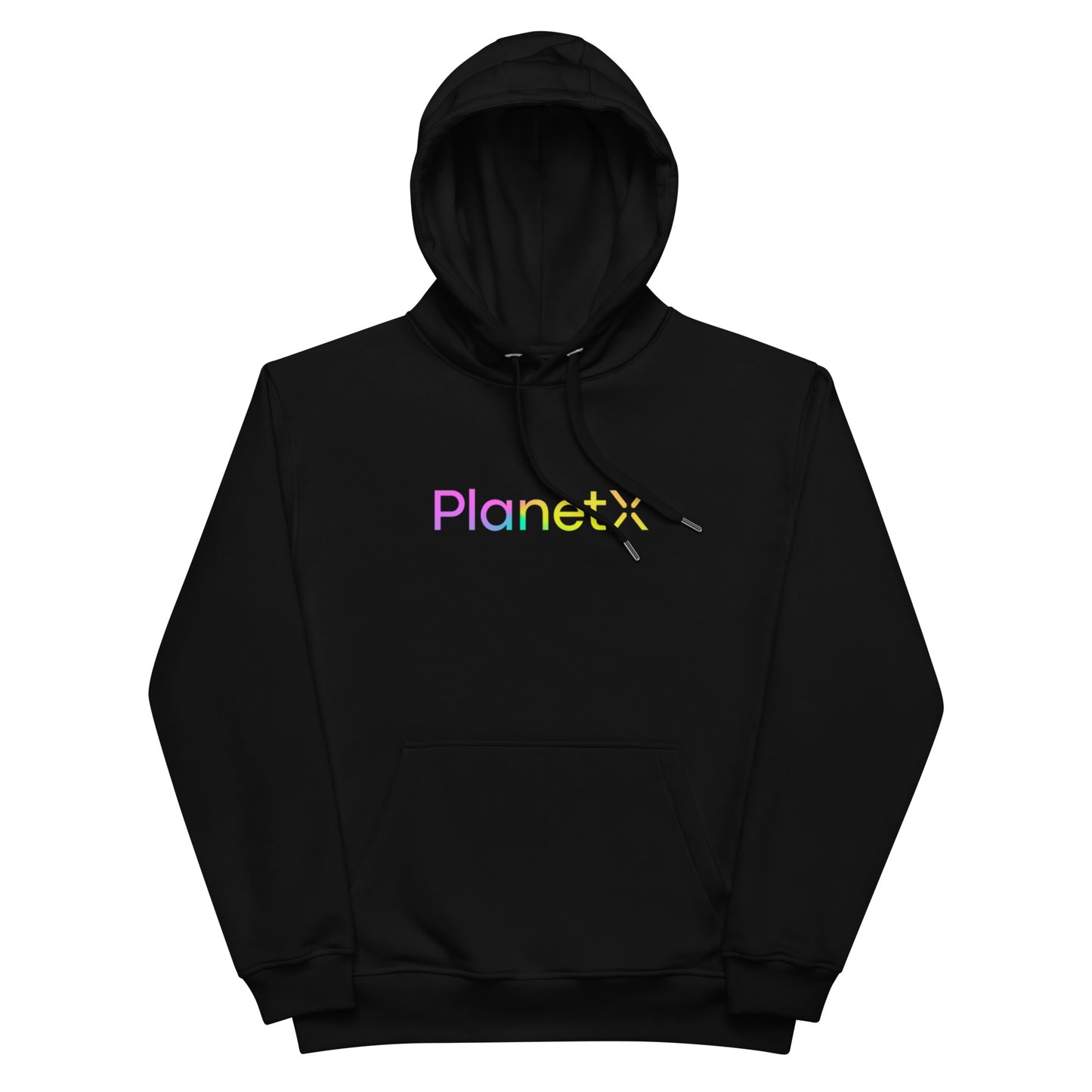 PlanetX Premium eco hoodie