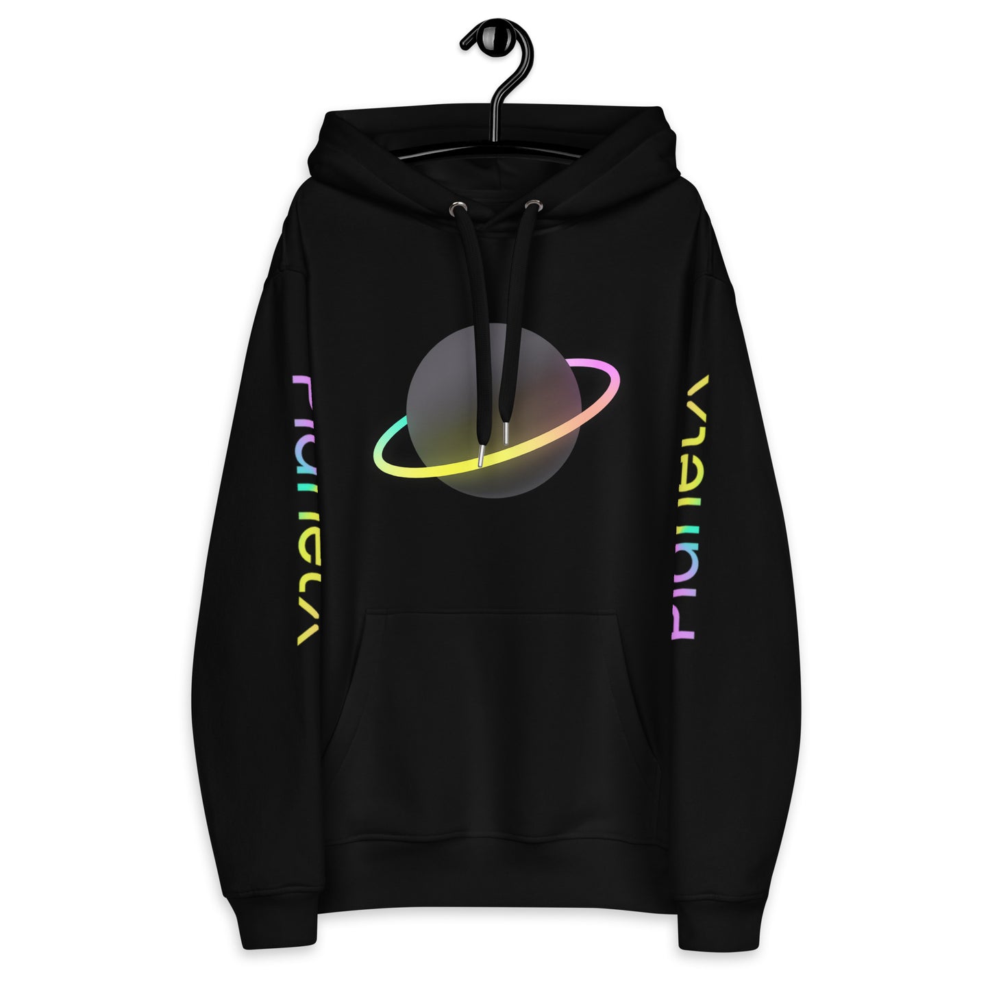 PlanetX Premium eco hoodie