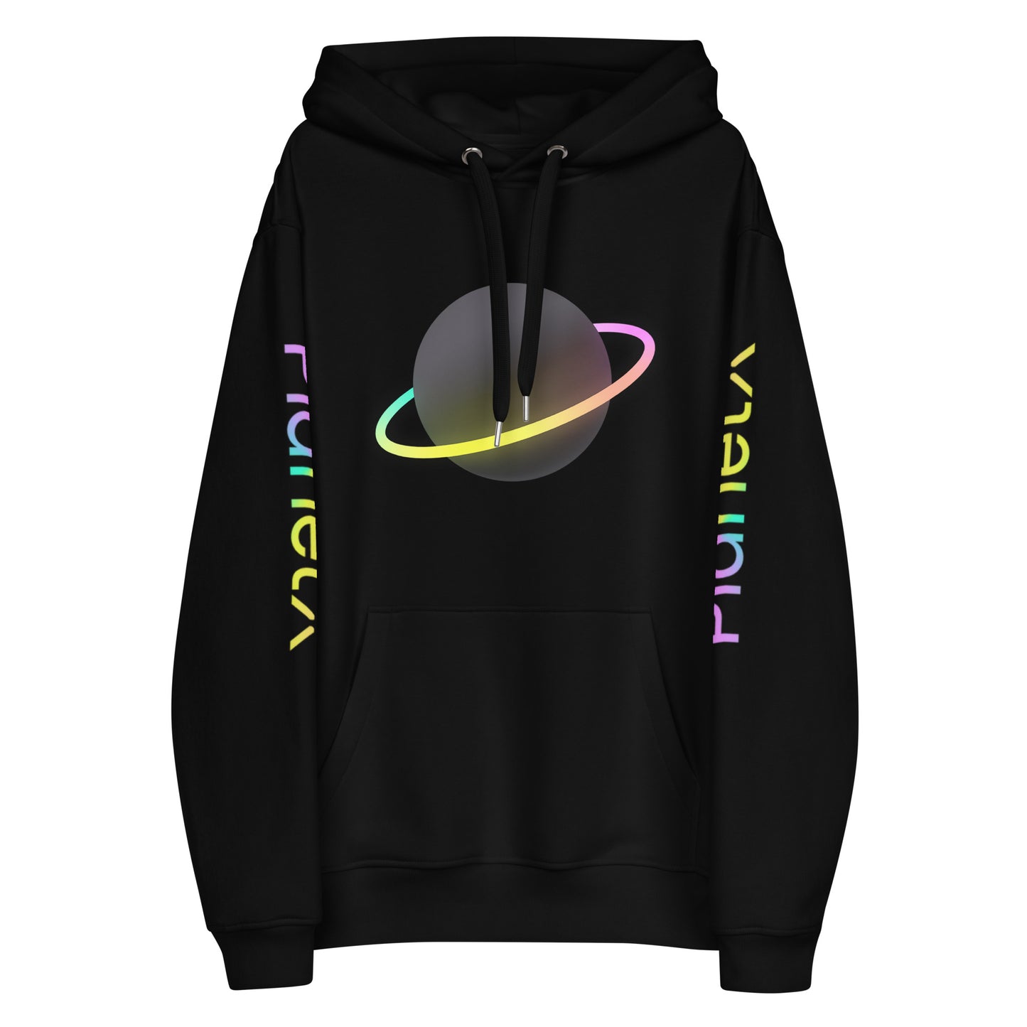 PlanetX Premium eco hoodie