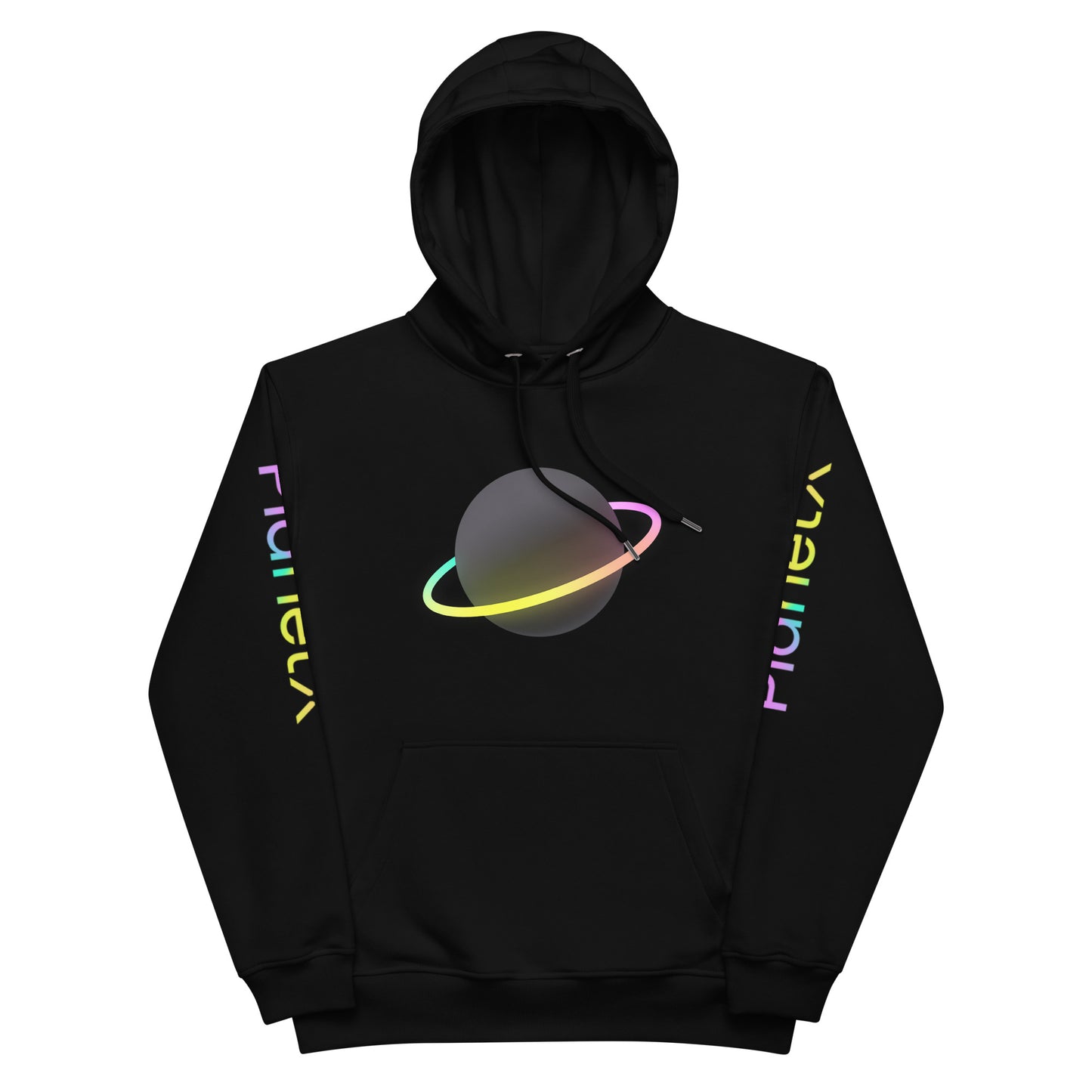 PlanetX Premium eco hoodie