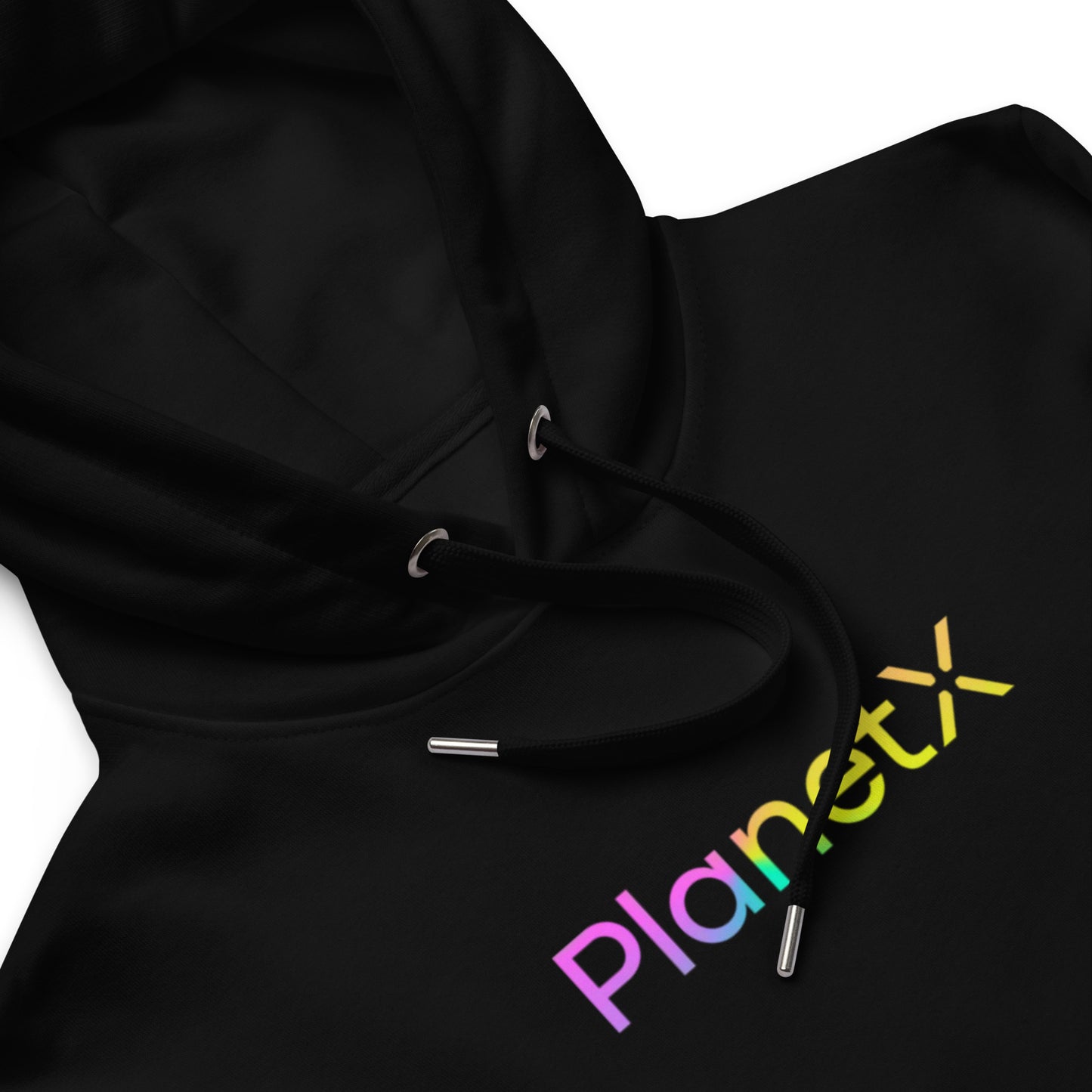 PlanetX Premium eco hoodie