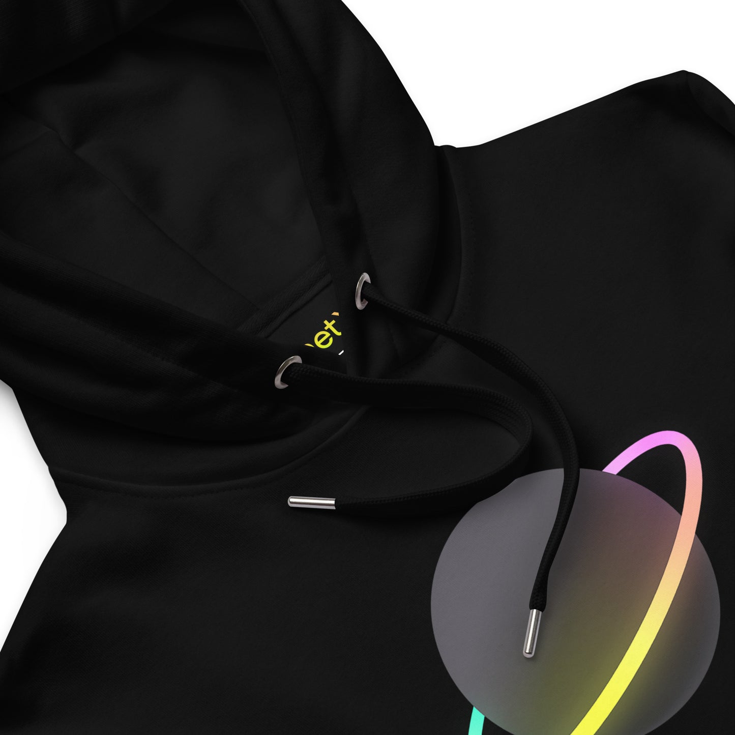 PlanetX Premium eco hoodie