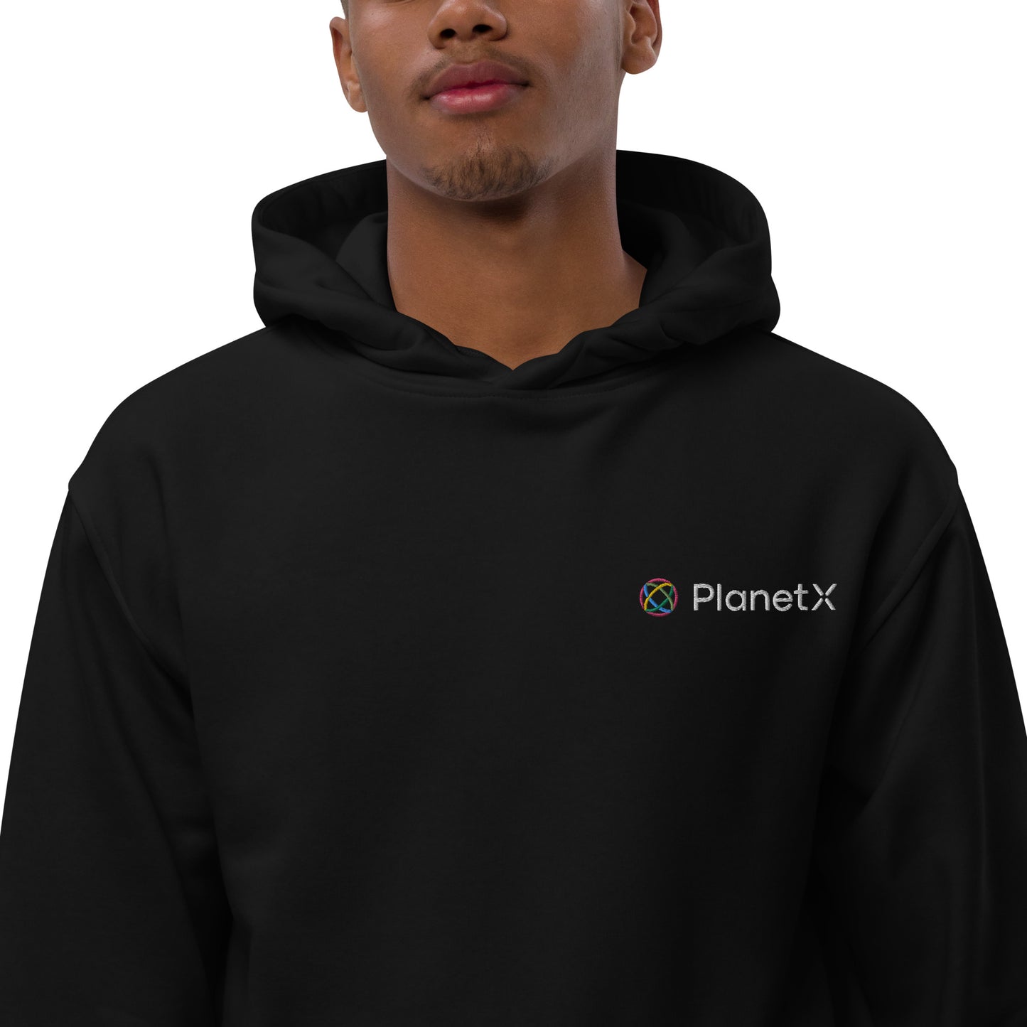 Planet XPremium eco hoodie