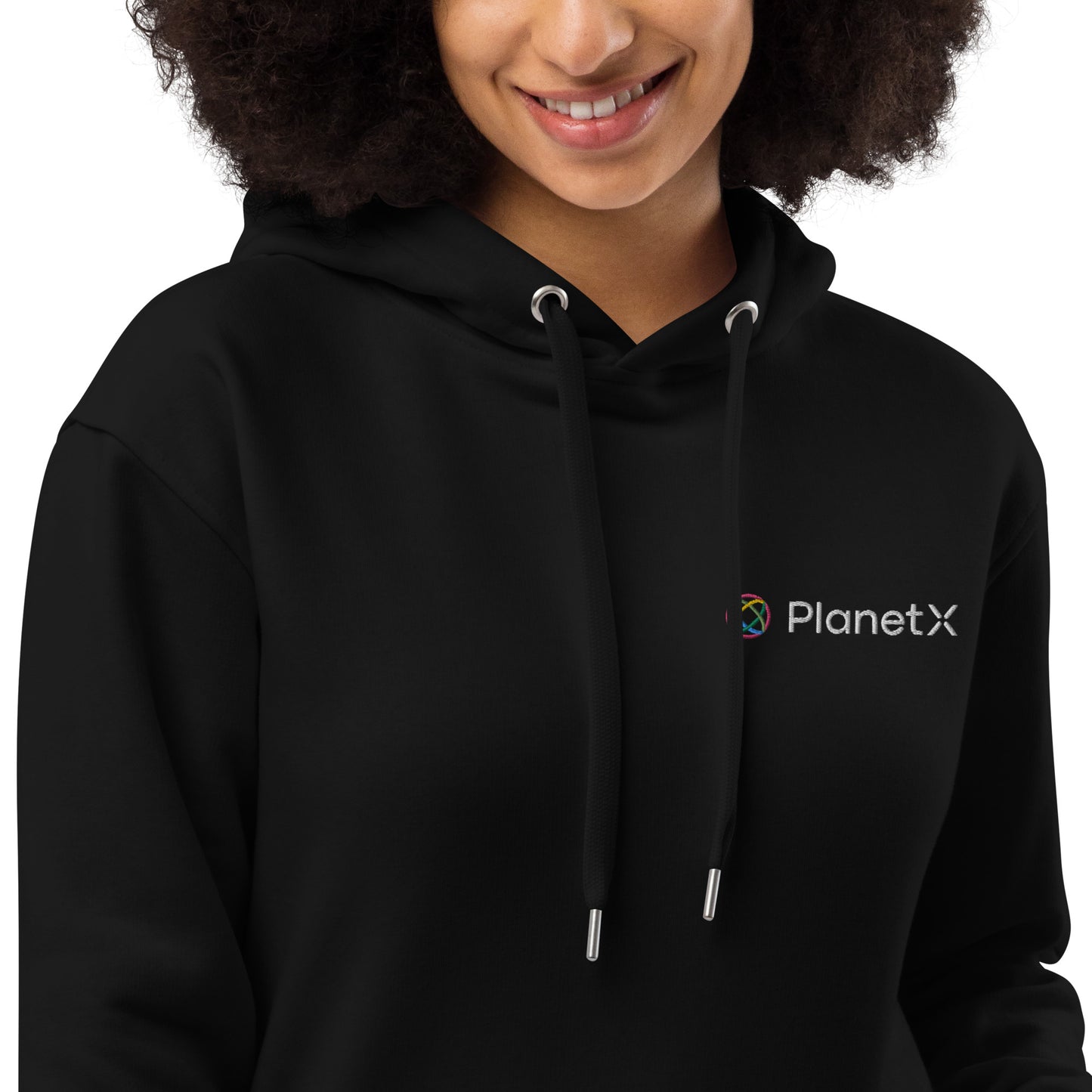 Planet XPremium eco hoodie