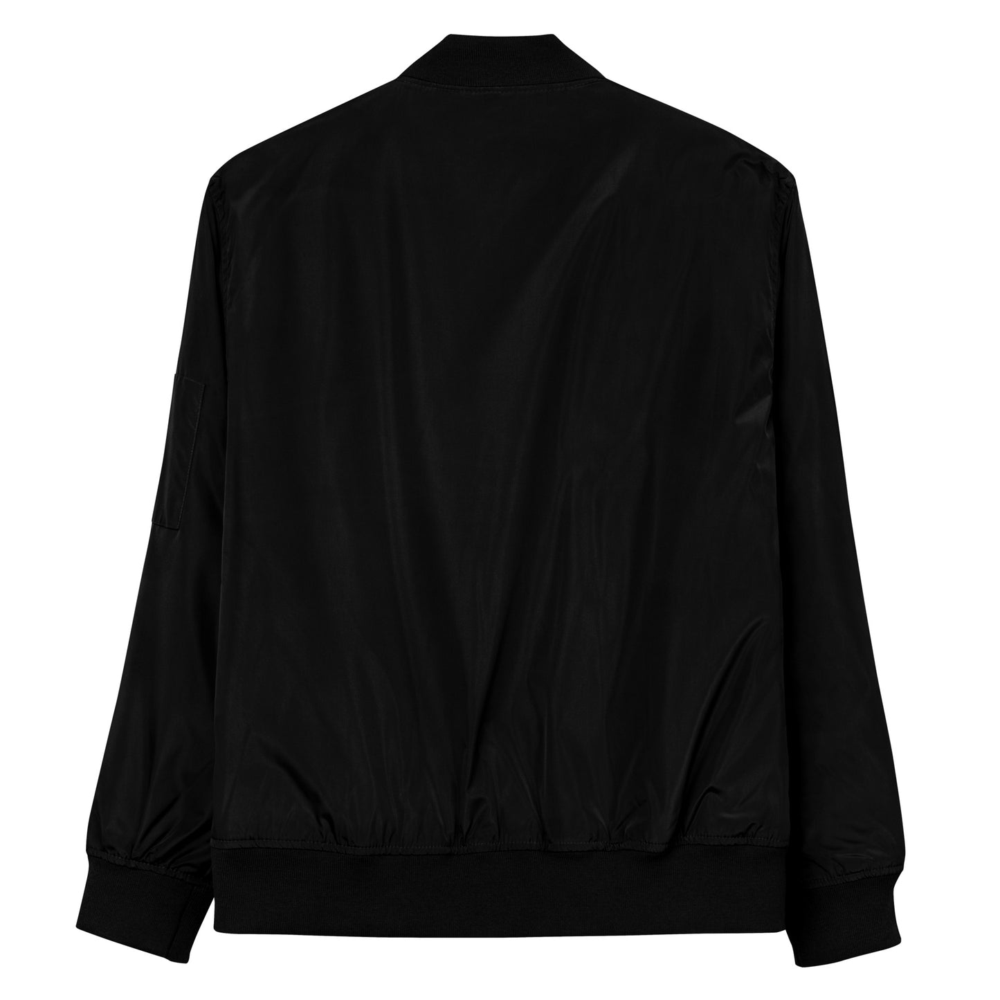 PlanetX recycled bomber jacket